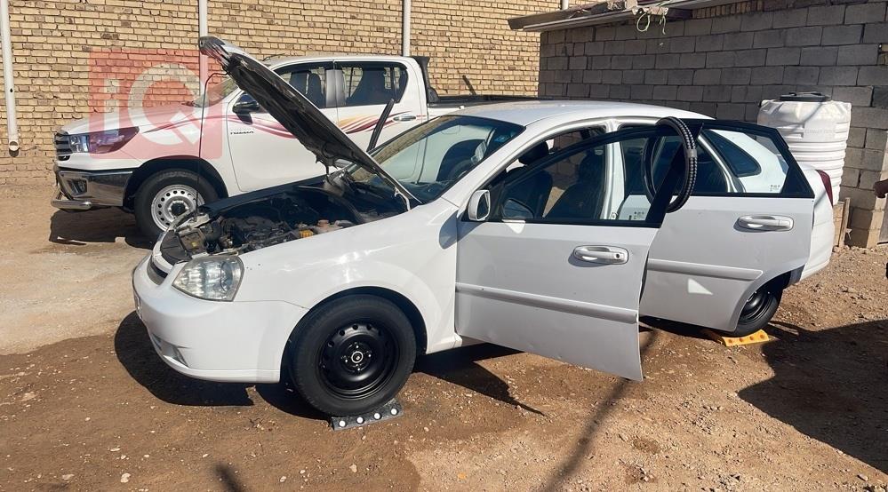 شێڤرۆلێت ئۆپترا